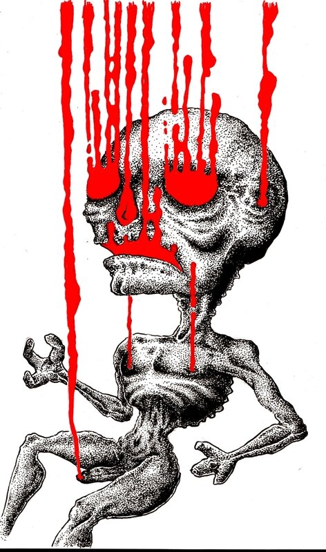 bloodfetus