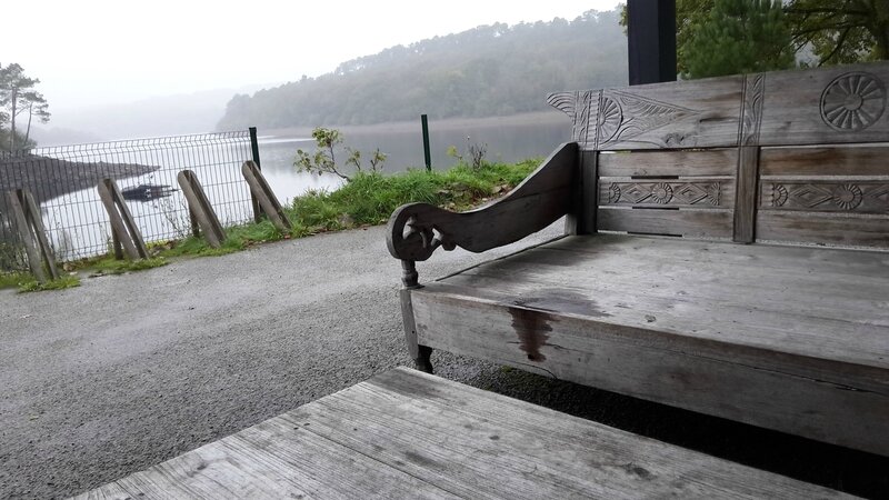 lac de guerlédan 2