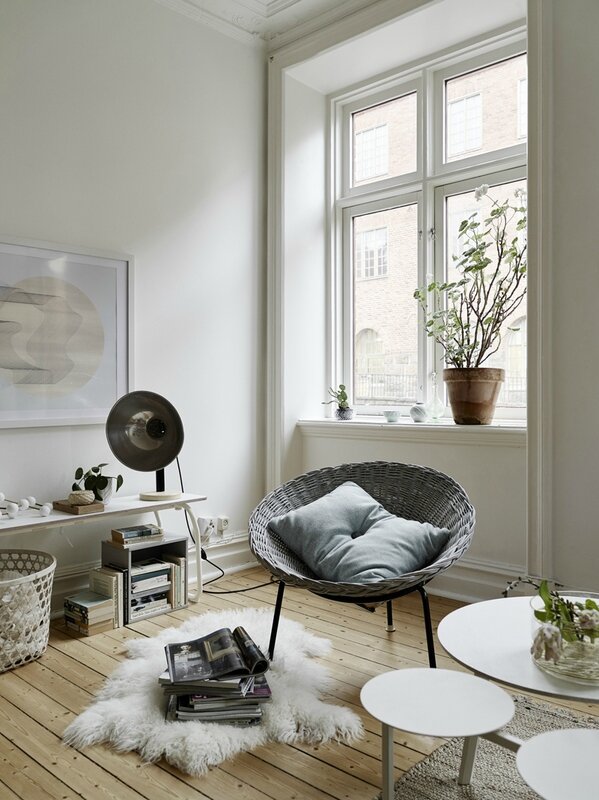 rencontre scandinave