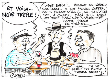 Un petit membre il est bon de prendre à la bouche