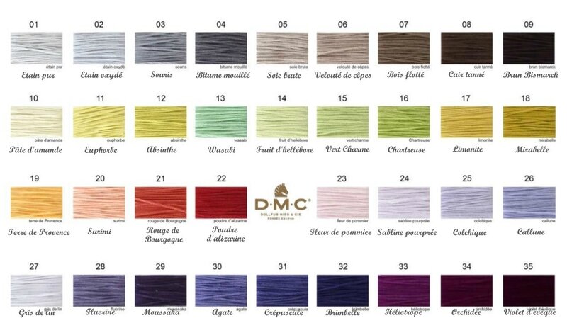 35 couleurs bis