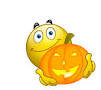 http://smileykiri.eklablog.com/smiley-halloween-c25807524 Résultat de recherche d'images pour "smiley halloween"