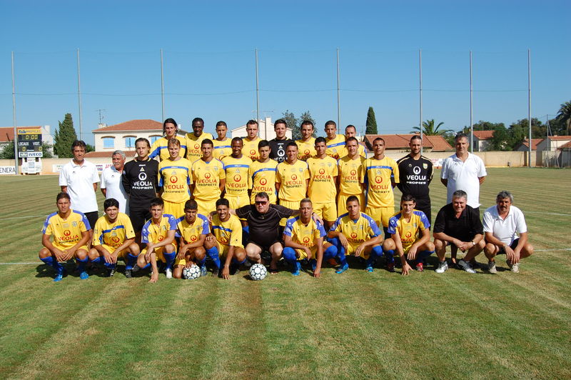 Rencontres amicales hyeres