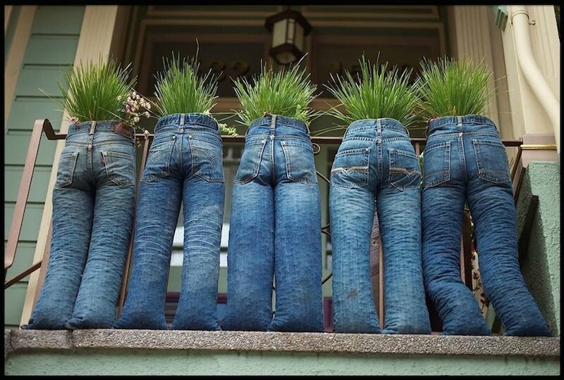 Jardinière : tous les messages sur jardinière le blog de moon Balcon inspiration Jardiniere