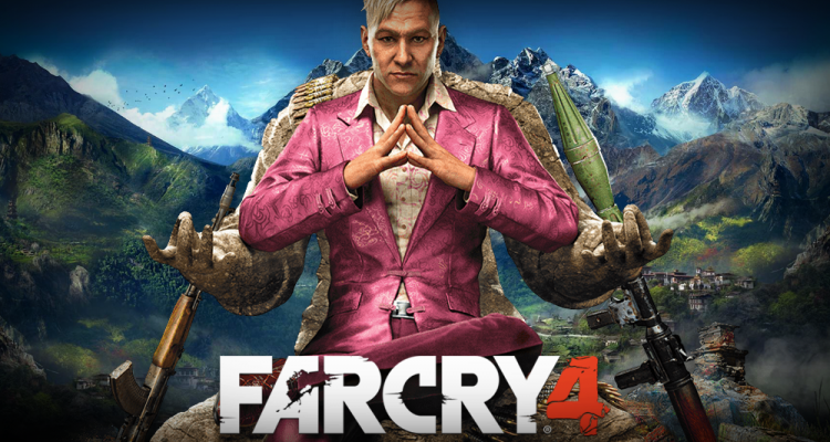 руководство для редактора far cry 2