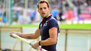renaud lavillenie