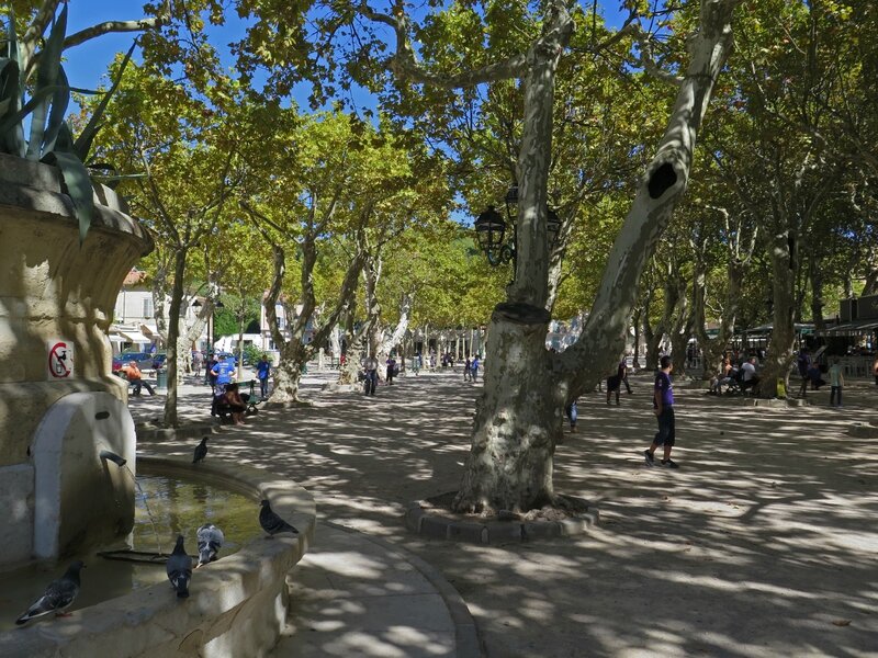 rencontres de jardin st tropez