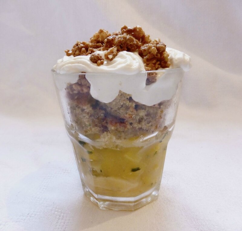 Kosmik-green-mojito