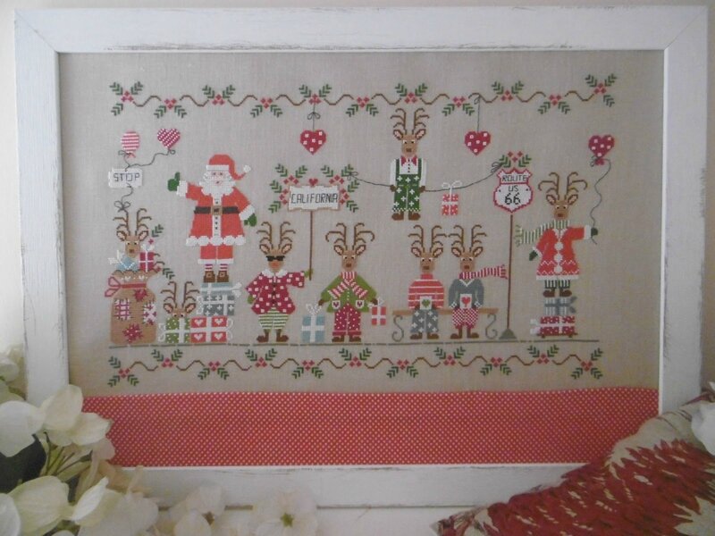 natale on the road 1