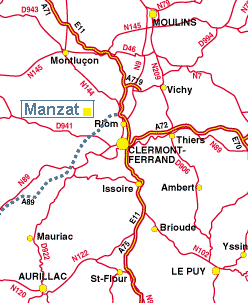Rencontre maquis