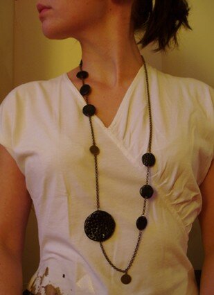COLLIER ELISE
