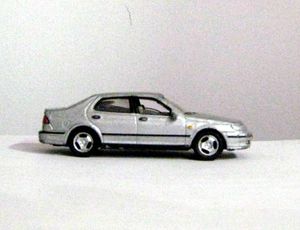 Saab 9