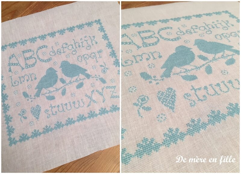 BB1 - bébé chéri 2