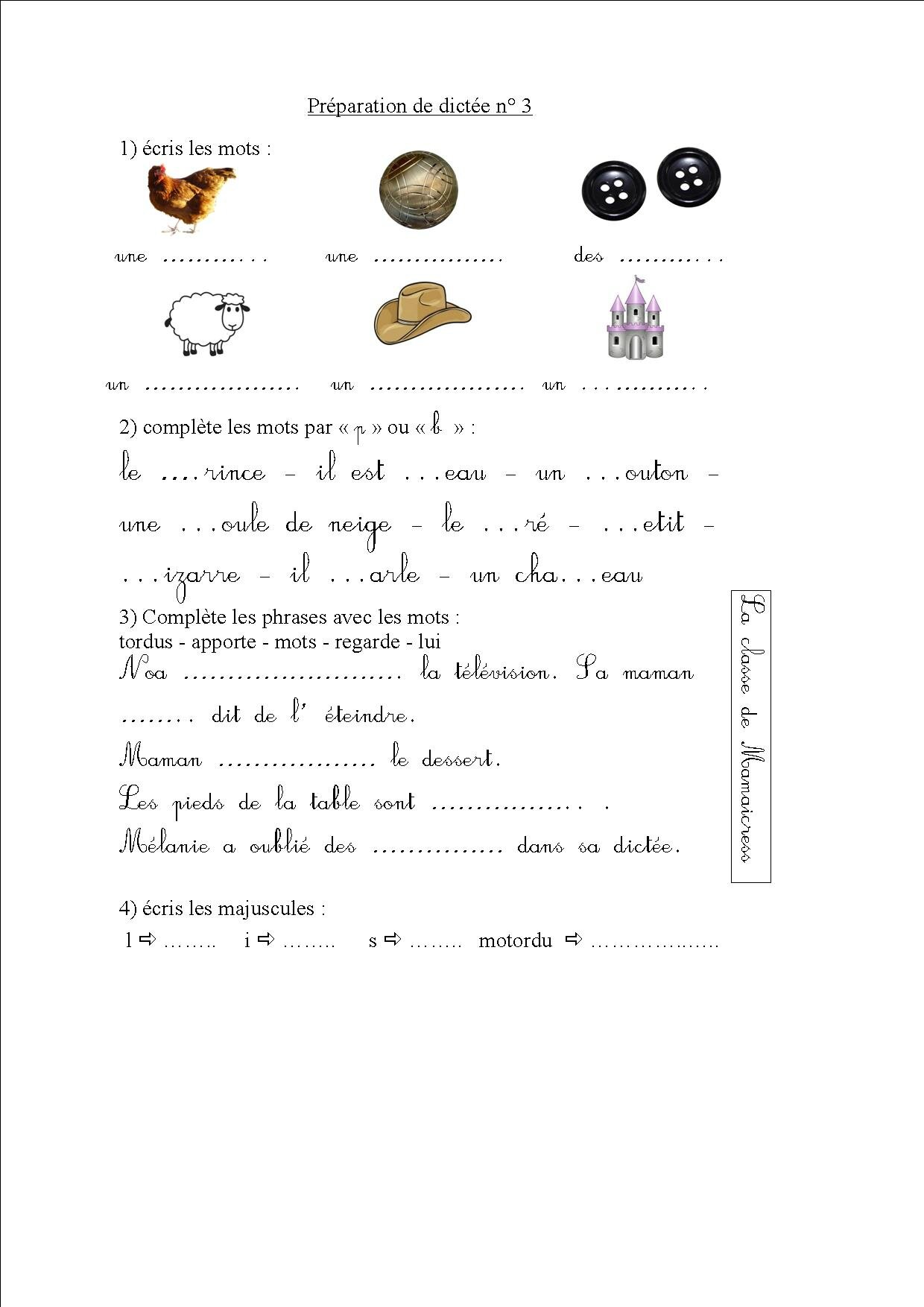 Preparation rencontre psychologue