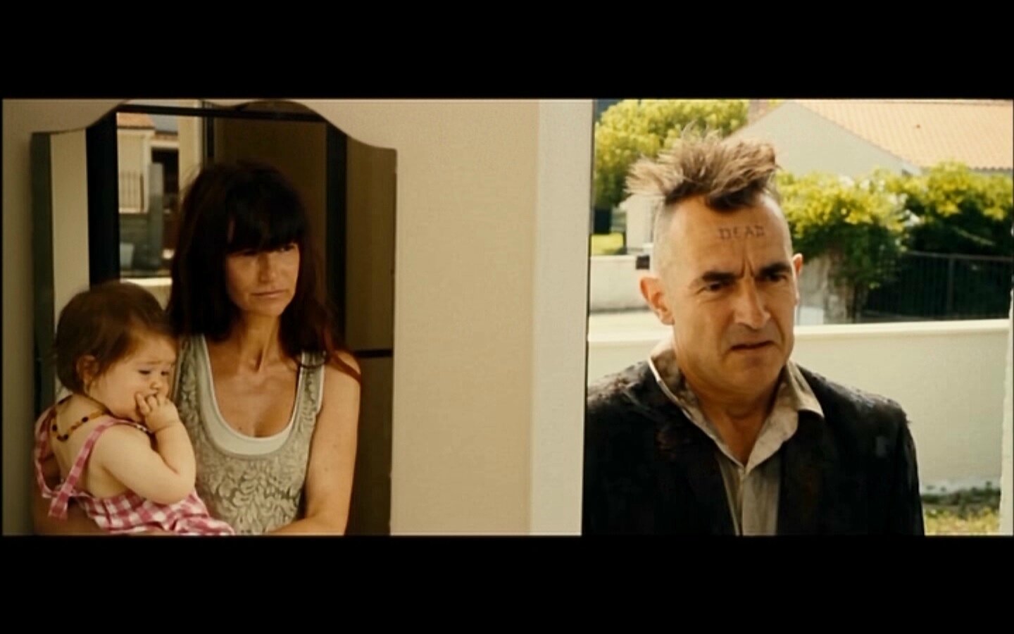 rencontre