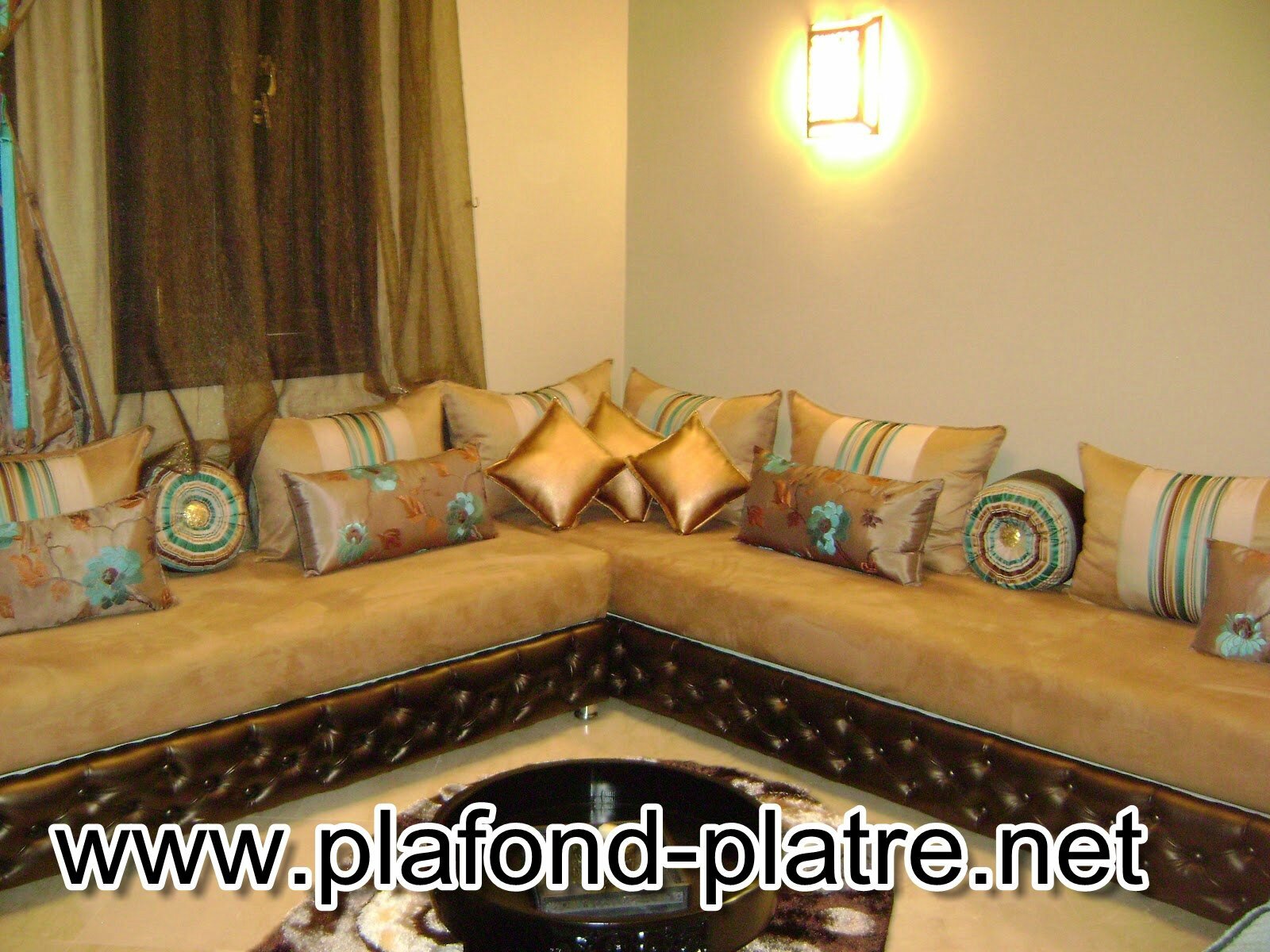 Maroc artisanat