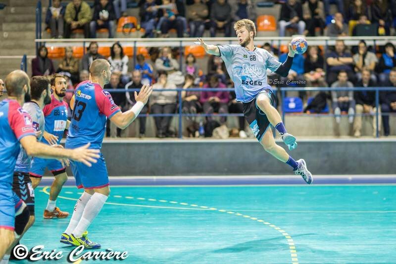 Quentin Eymann Besançon 2015