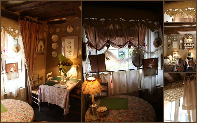 rencontre a marly le roi