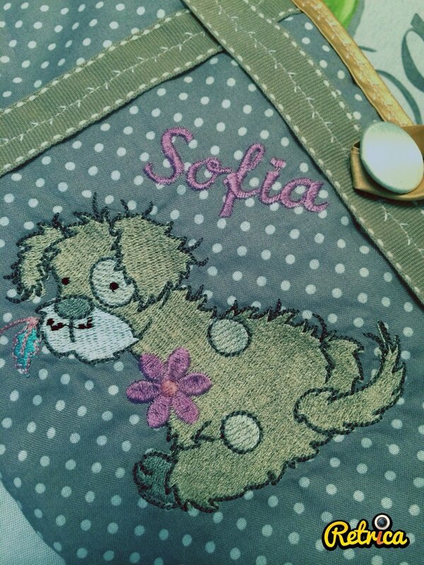 CARNET DE SANTE VANESSA2