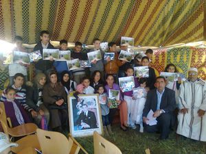photo librairi qassar