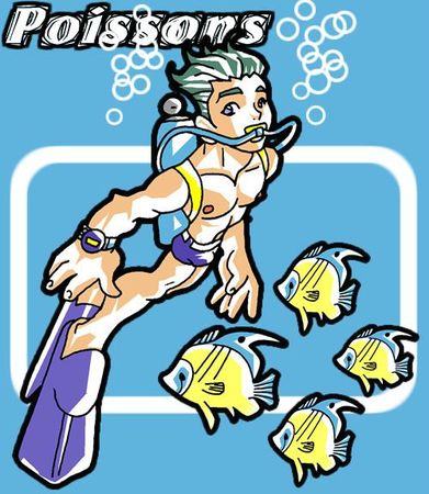12Poissons