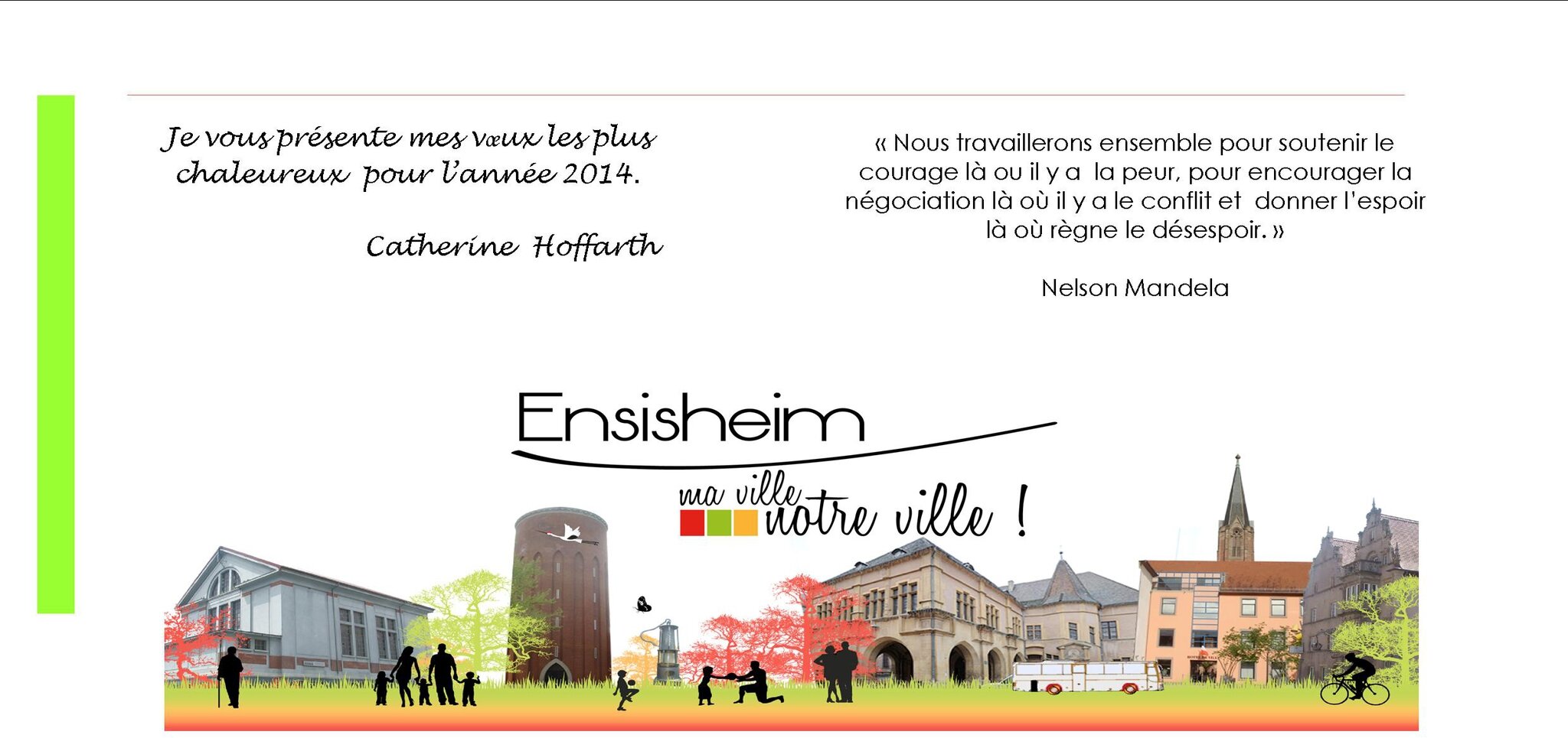rencontre ensisheim