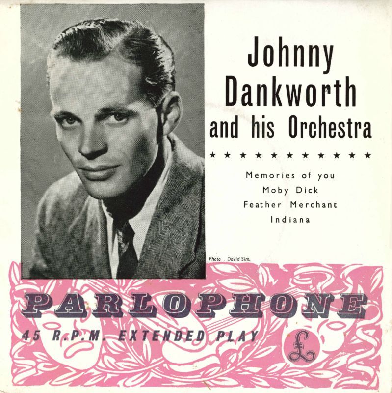 Johnny Dankworth The Roulette Years