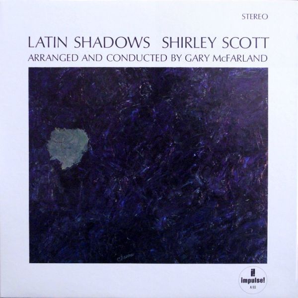 Shirley Scott Lean On Me Shirley Scott Lean On Me
