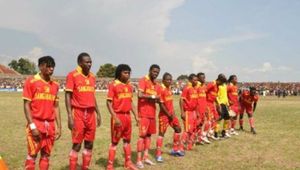 SM Sanga Balende