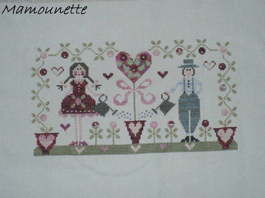 mamounette