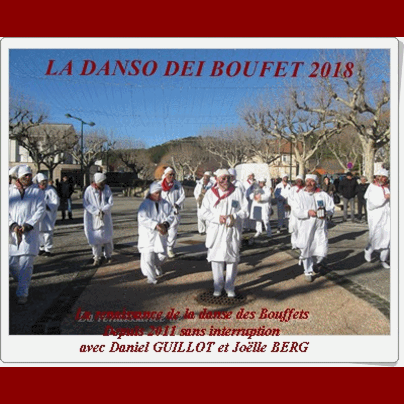 DANSE DES BOUFFETS 2018 1