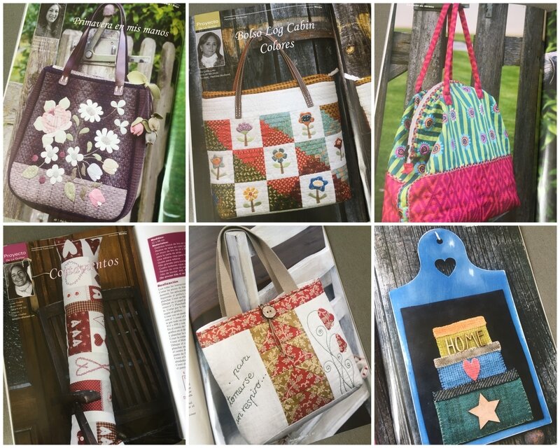 patchwork secrets n°52 (2)