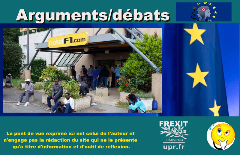 ARG MIGRANTS UE F1