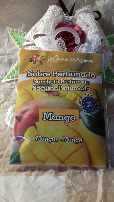 mangue