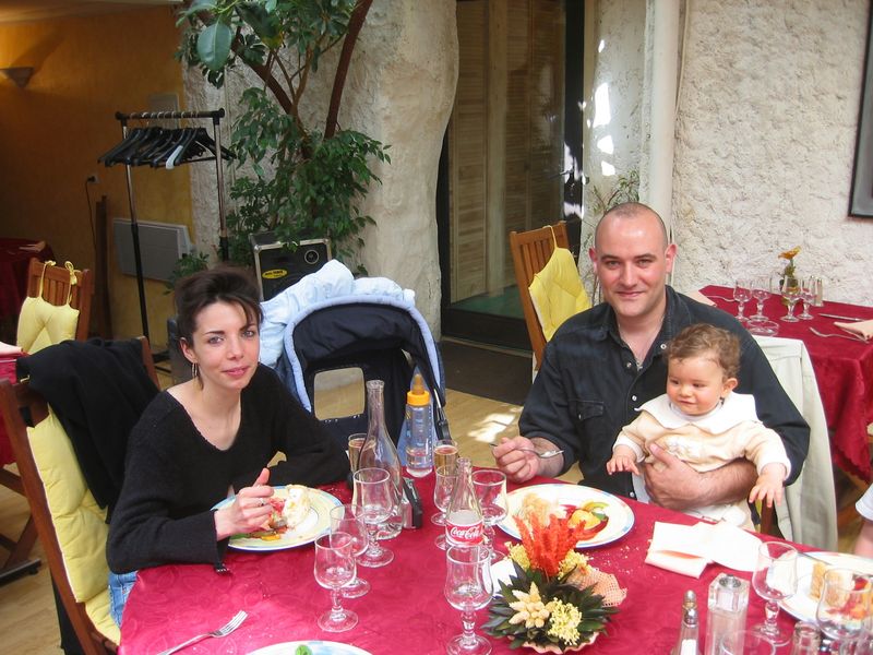 Rencontre femme ramonville