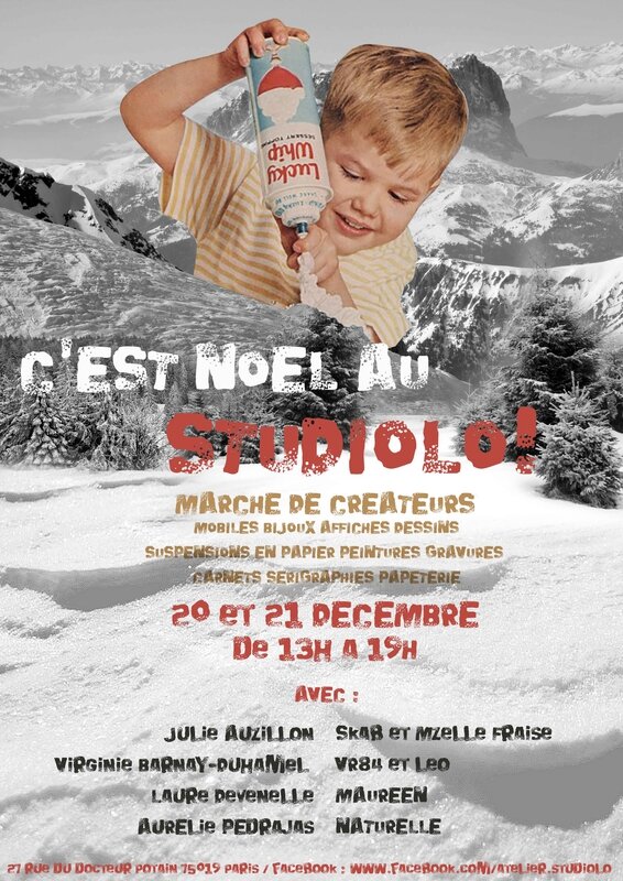 STUDIOLO-MARCHÉ-DE-NOEL