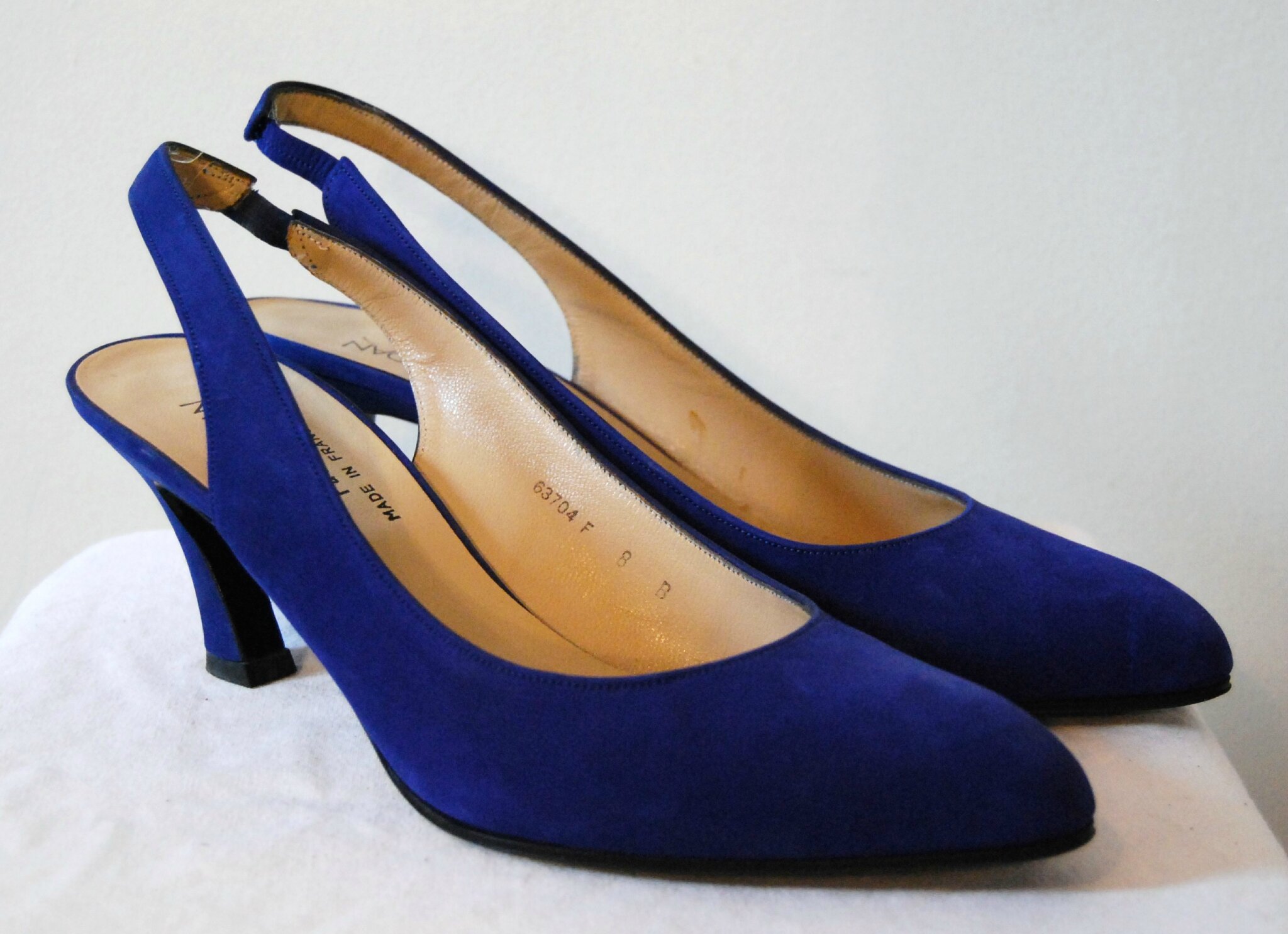 charles jourdan chaussures