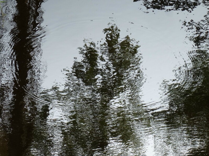 La Creuse au Breuil