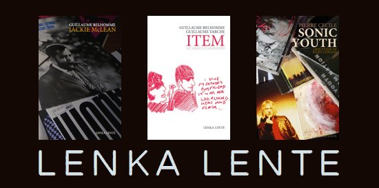 Editions Lenka lente