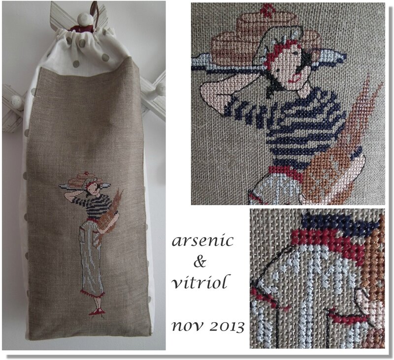 sac a pain nov 2013