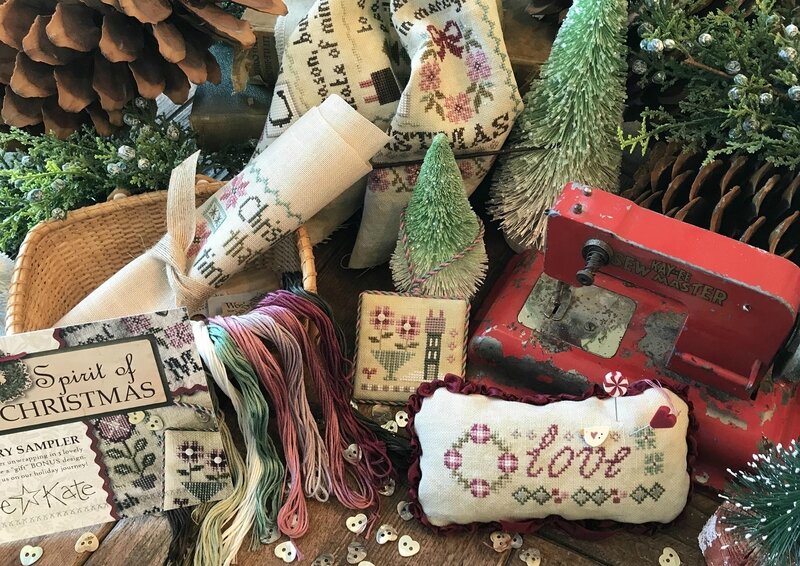 spirit of christmas 3