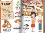 Espagnol le guide de conversation des enfants