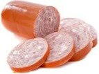 saucisson à l'ail saucisson à l'ail