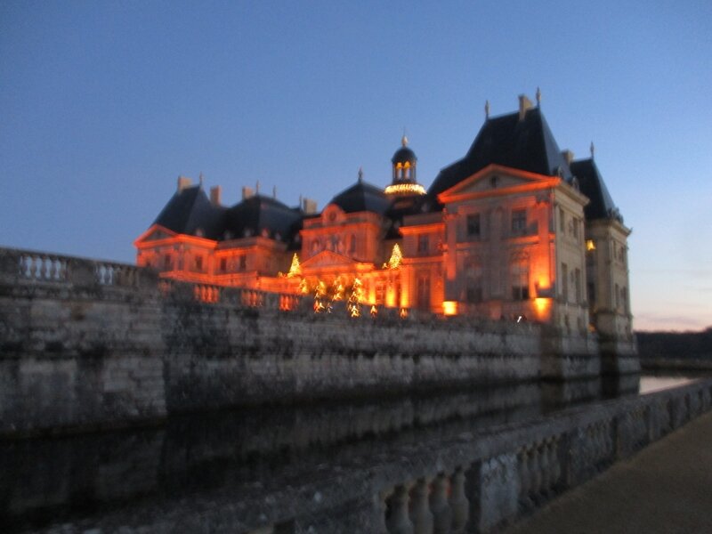 vaux le vicomte 192