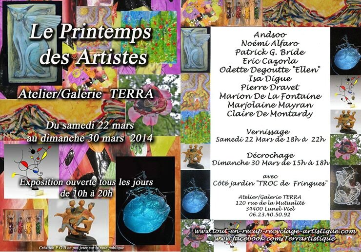 printempsDesArtistes