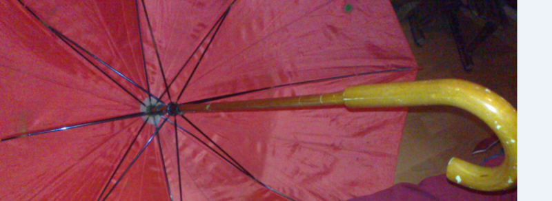parapluie