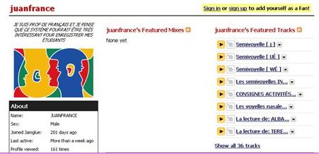 JAMGLUE