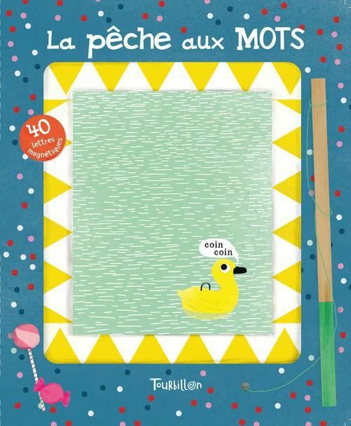 La pêche sur le crochet en offset de vidéo