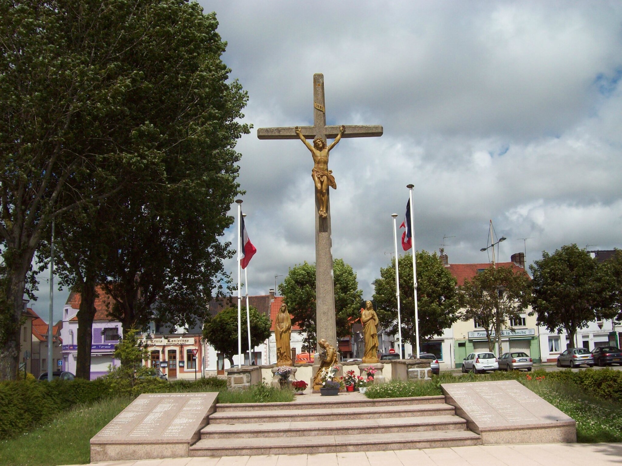 rencontre etaples sur mer