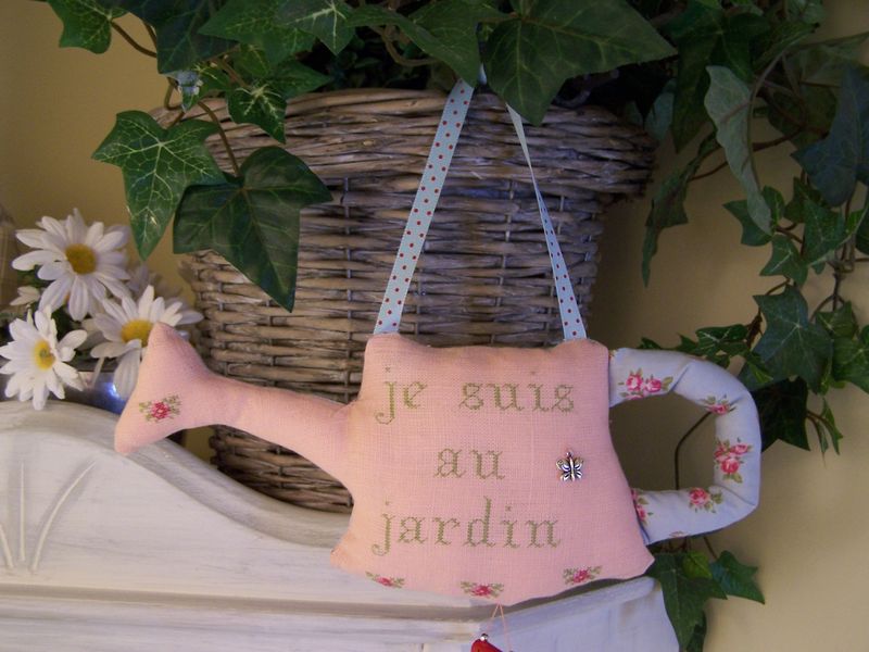 Arrosoir